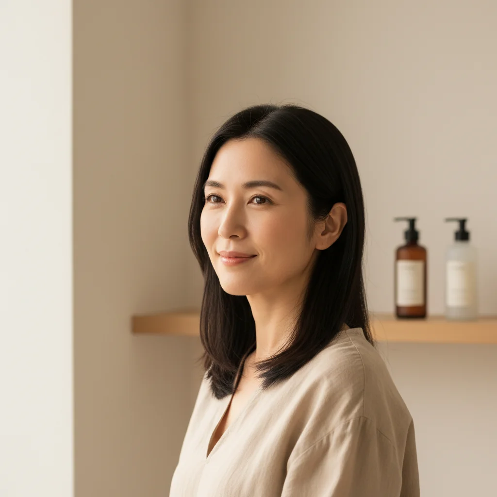 縮毛矯正と髪質改善の違いとは？｜美容・スキンケア