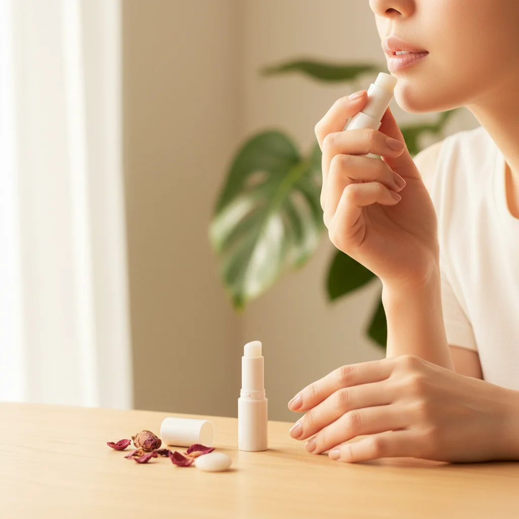 紫外線対策：UVカットリップの選び方｜美容・スキンケア