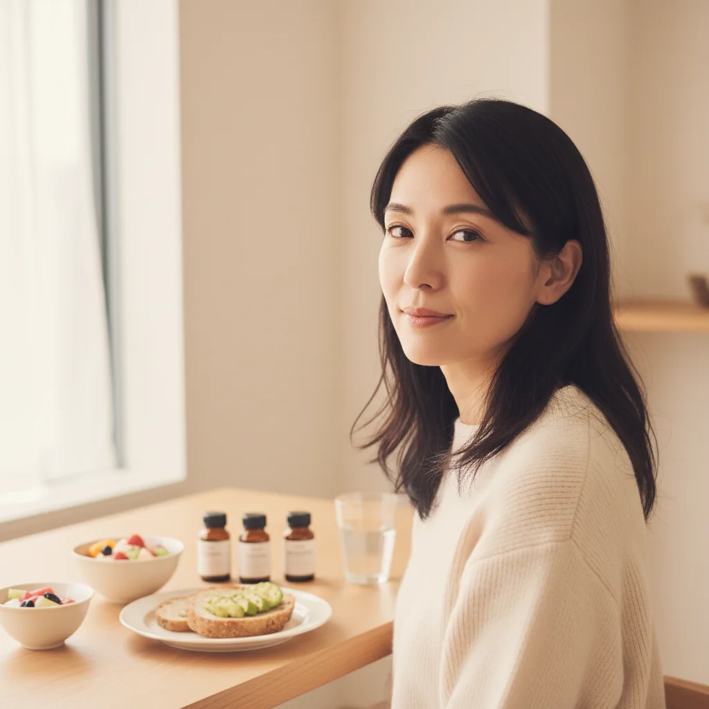 抜け毛に関するホルモンバランスの乱れ｜美容・スキンケア