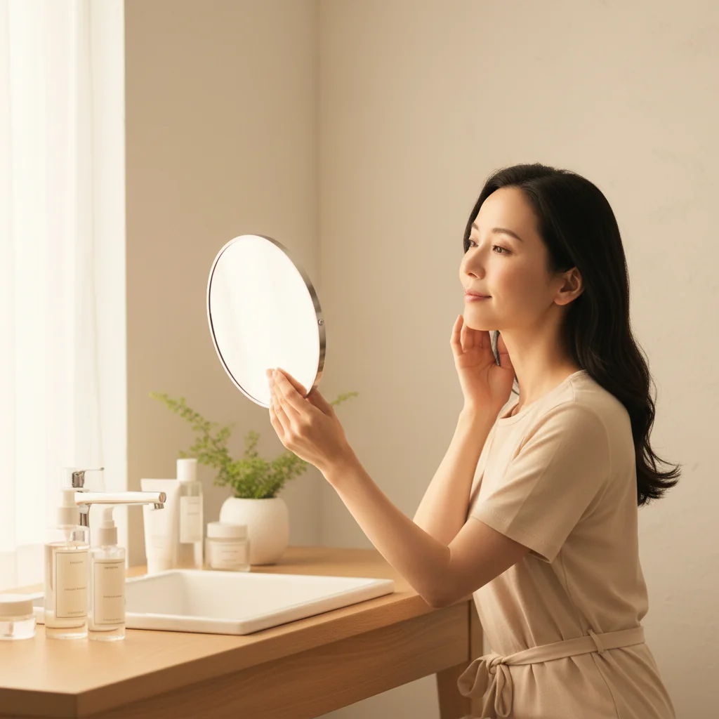 あなたの毛穴はどのタイプ？原因を知って対策を！｜美容・スキンケア