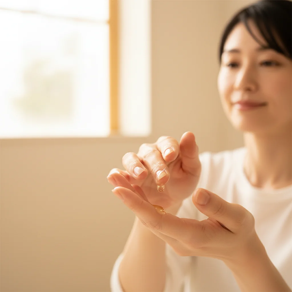 黒ずみ毛穴：酸化した皮脂と角栓が原因？｜美容・スキンケア