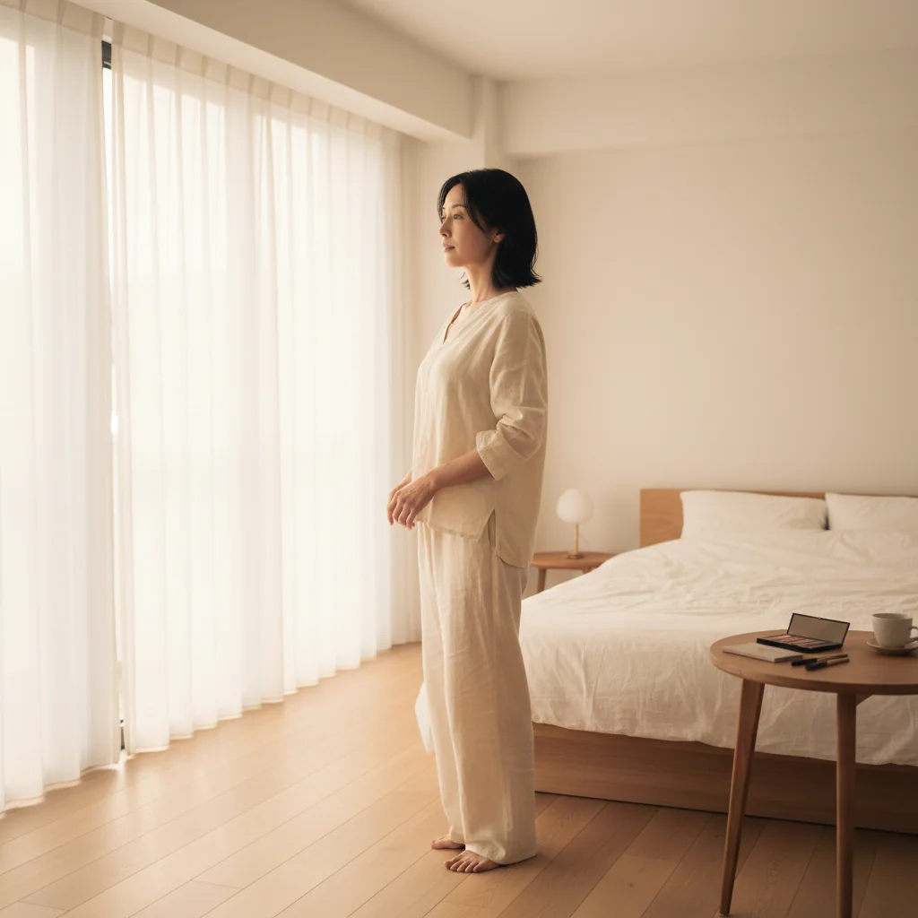 30代のアイメイク、何が違う？年代別の変化と対策｜美容・スキンケア