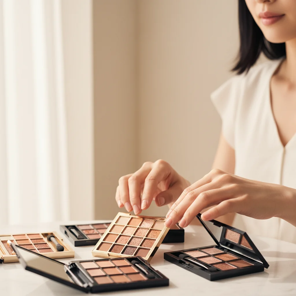 アイメイクの悩みを解決！年代別おすすめアイテム｜美容・スキンケア