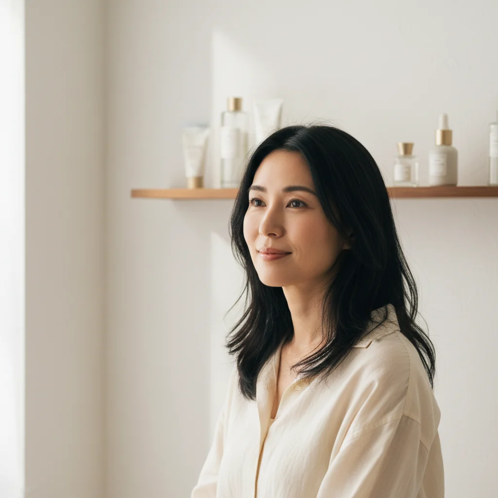 開き毛穴の原因と対策｜美容・スキンケア