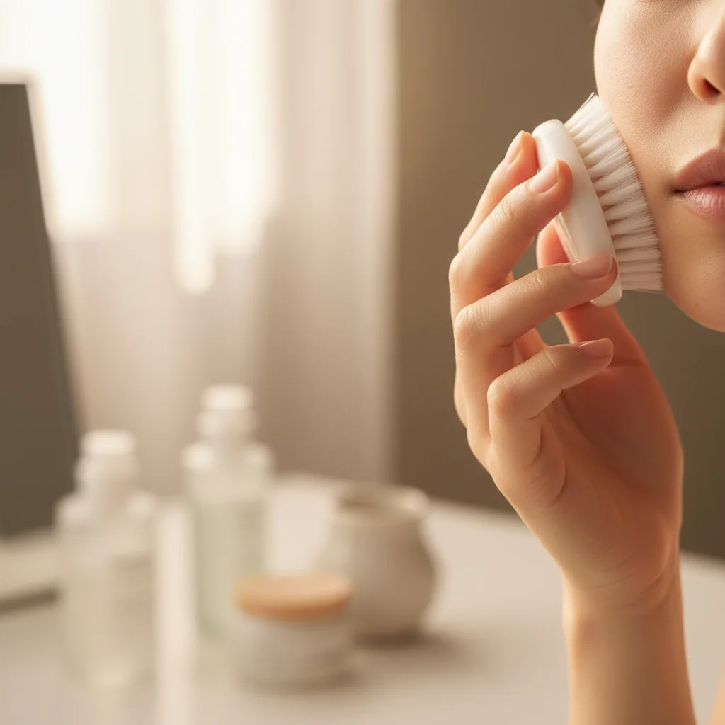 黒ずみ毛穴の原因と対策｜美容・スキンケア