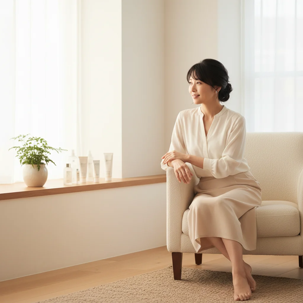 30代女性の敵！「たるみ」の正体を知る｜美容・スキンケア