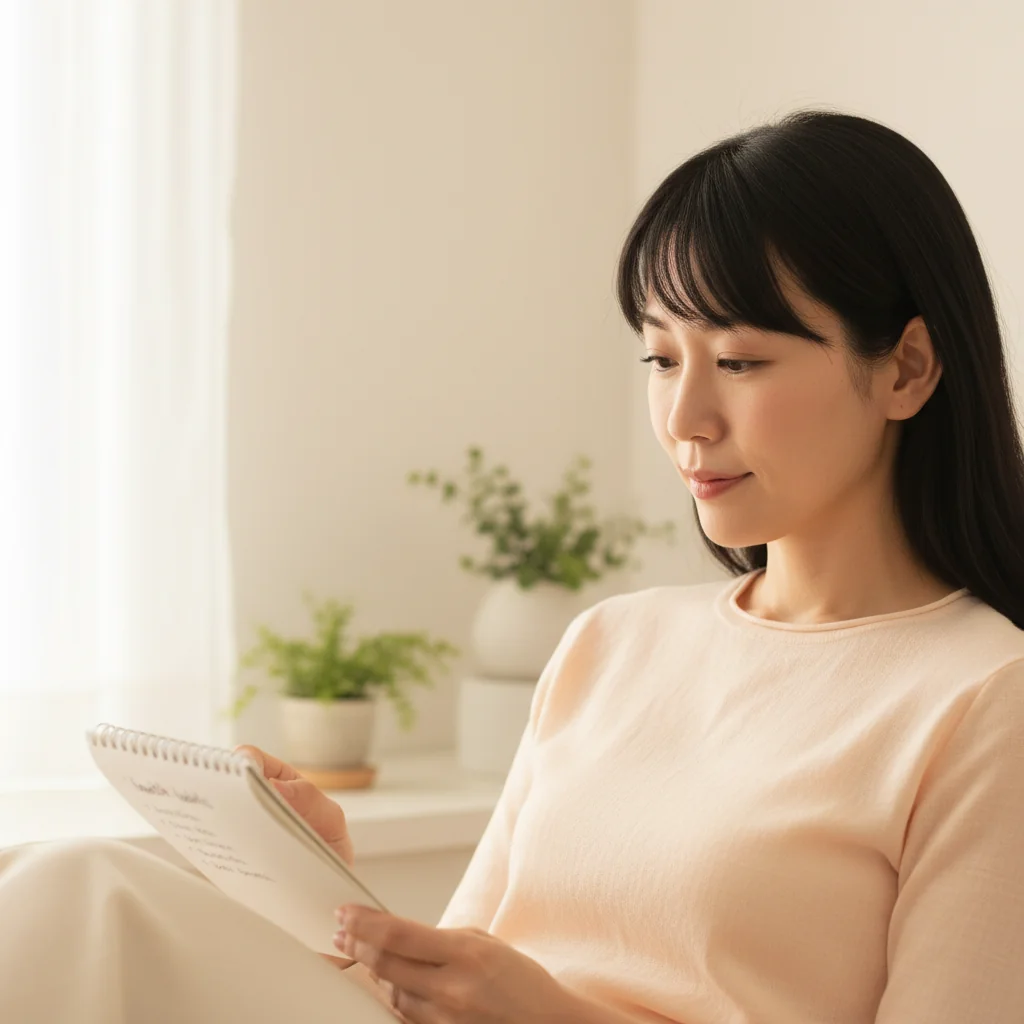 たるみやすい人の特徴をチェック｜美容・スキンケア