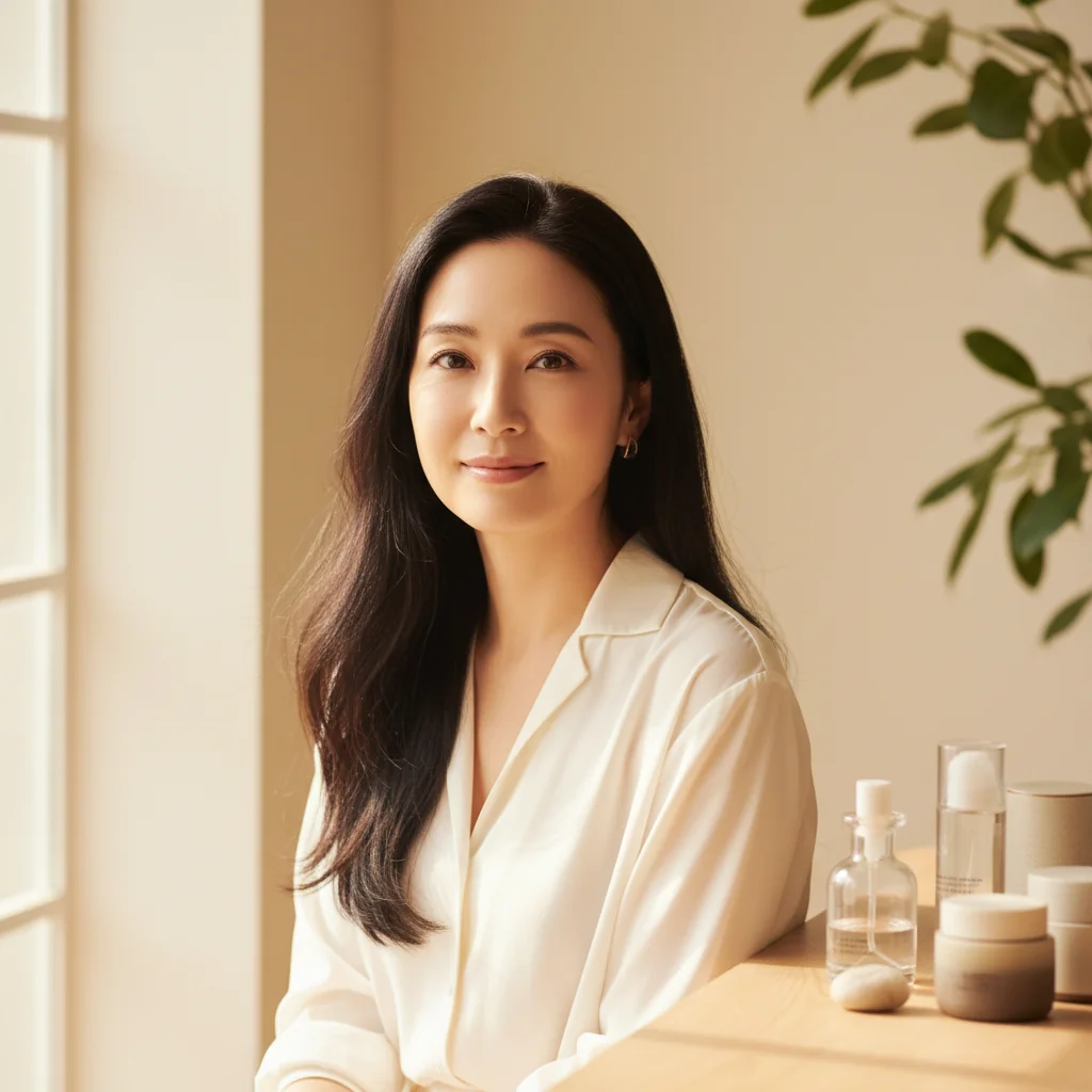 抜け毛に関するホルモンバランスの乱れ：女性ホルモンの変化｜美容・スキンケア