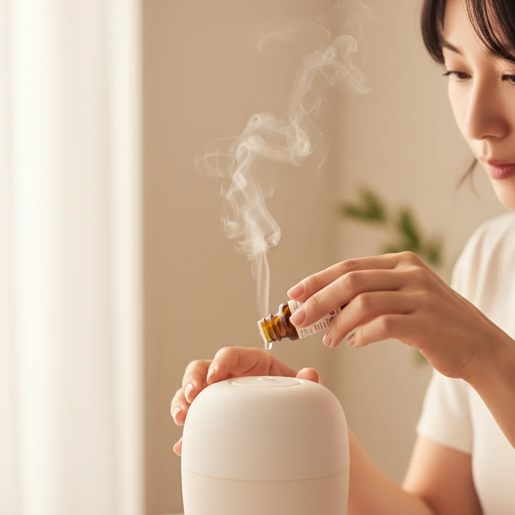 抜け毛に関するストレス：自律神経の乱れと血行不良｜美容・スキンケア