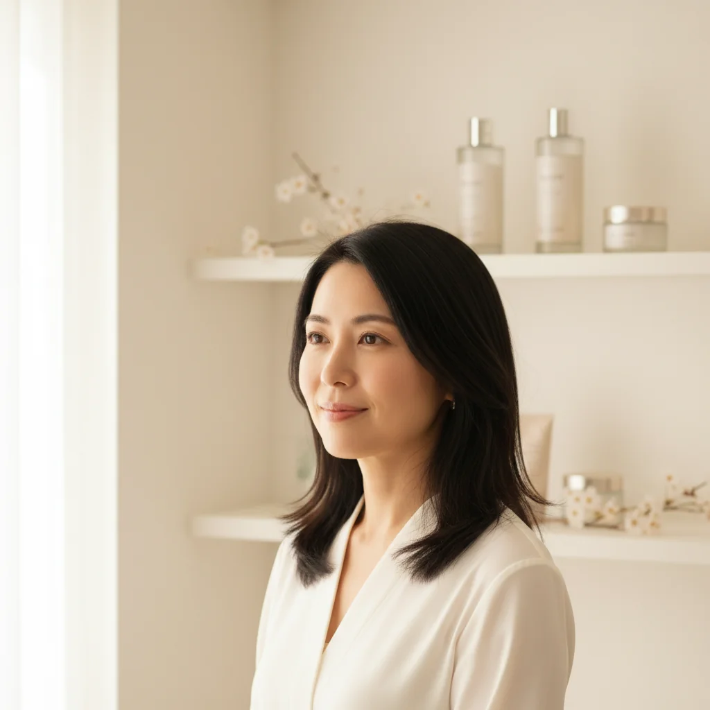 抜け毛に関するホルモンバランスの乱れ｜美容・スキンケア