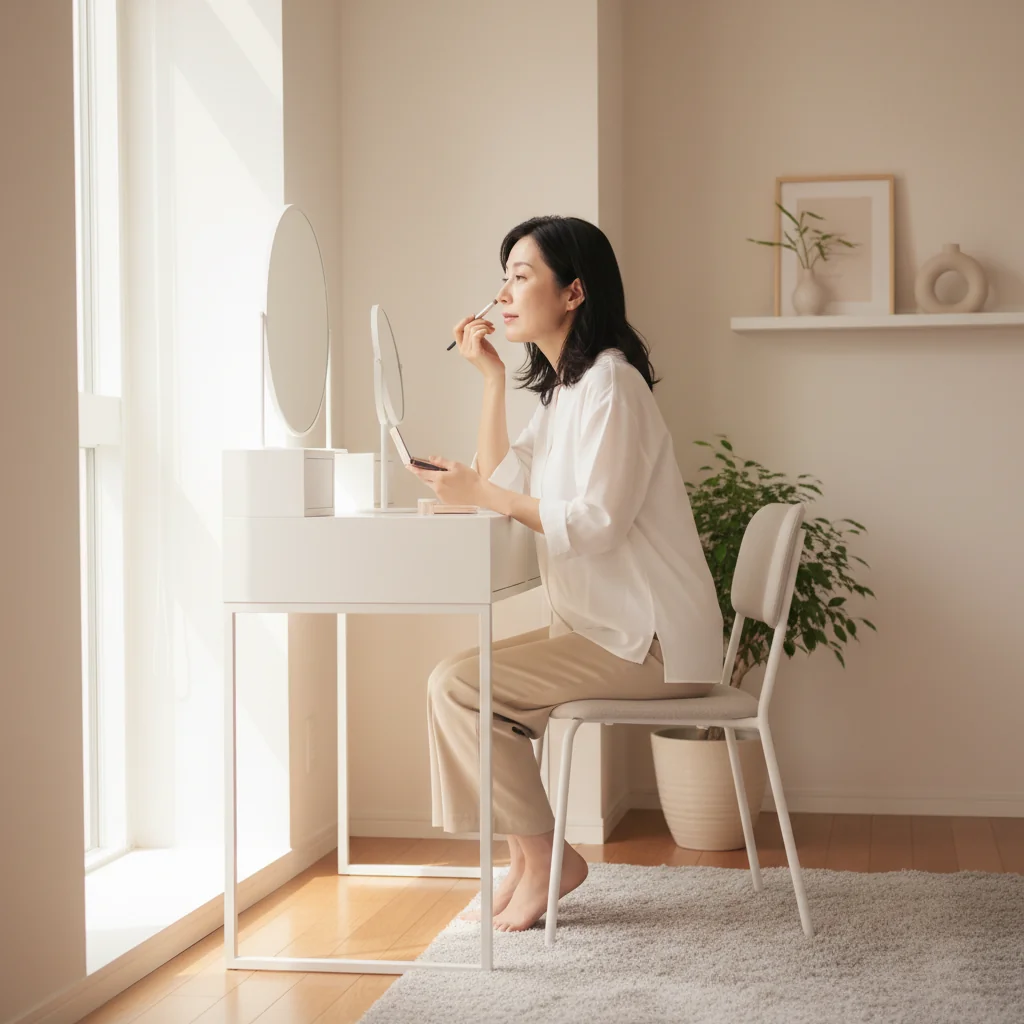 30代のアイメイク、何が変わった？｜美容・スキンケア