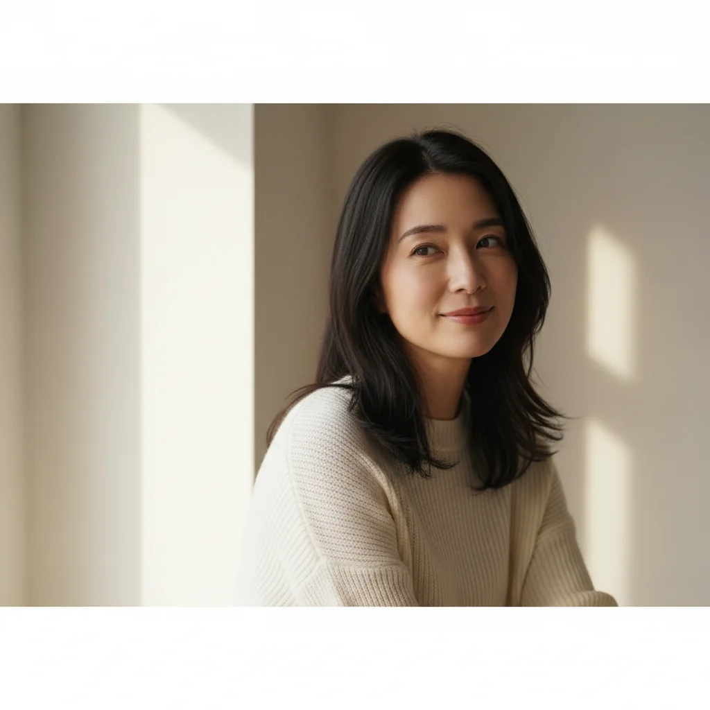 肌質の変化とアイメイクの相性｜美容・スキンケア