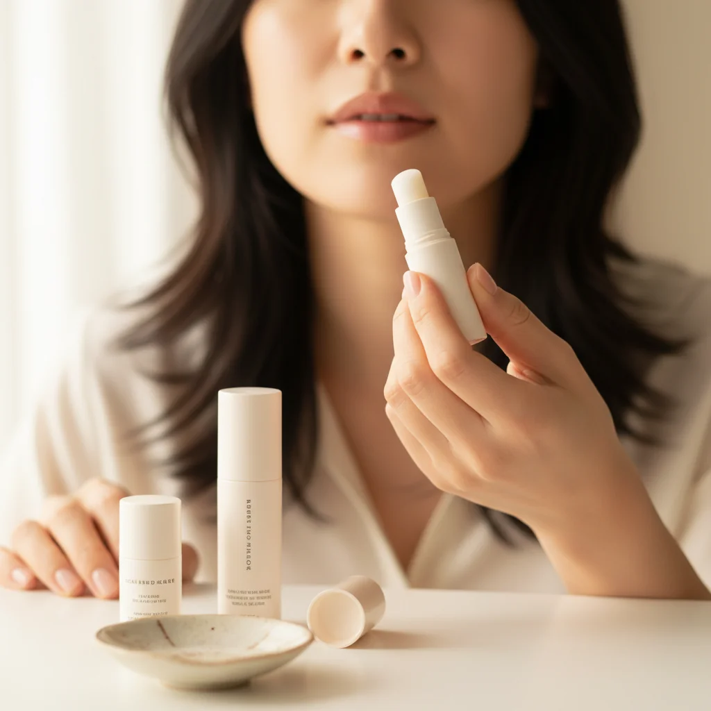 リップに関する縦ジワを目立たなくする方法｜美容・スキンケア