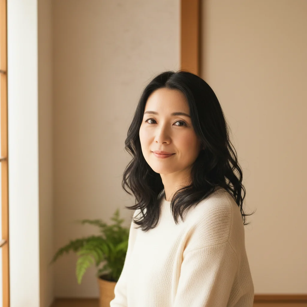 ストレスと白髪の関係｜美容・スキンケア