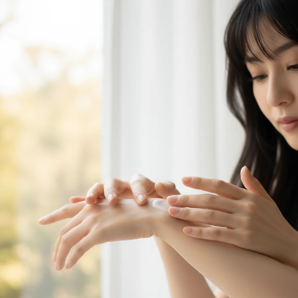 たるみに関する紫外線ダメージと光老化｜美容・スキンケア