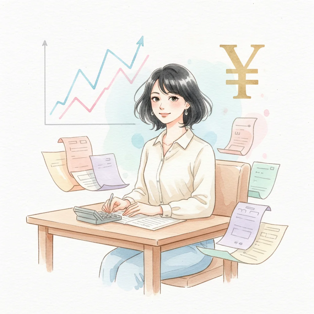 簿記資格とは？その魅力と取得するメリット｜資格・キャリア