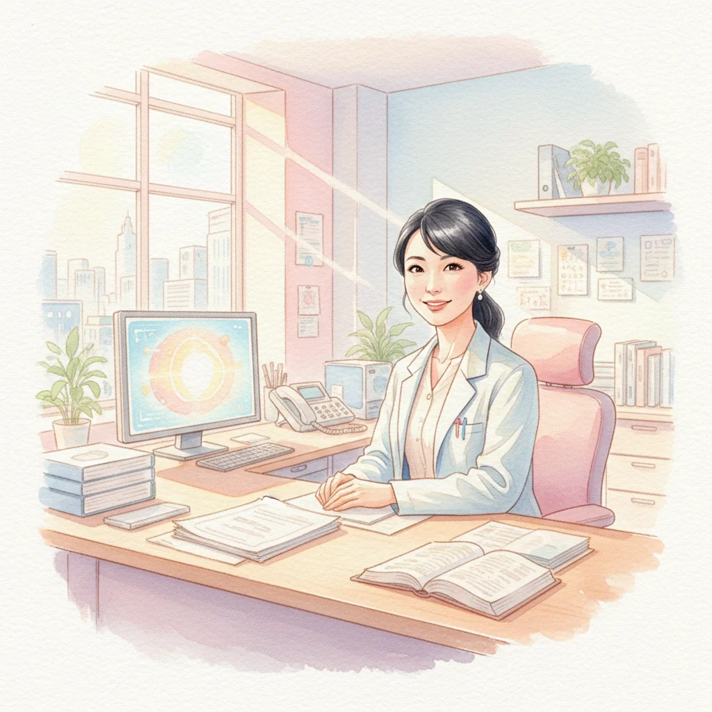 医療事務の資格取得：30代からの挑戦で輝く未来｜資格・キャリア