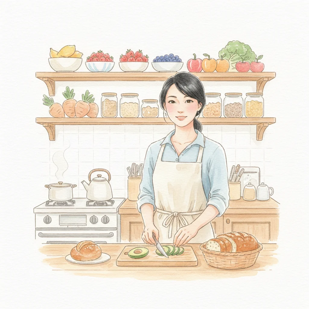 食生活アドバイザーとは？資格の概要と魅力｜資格・キャリア