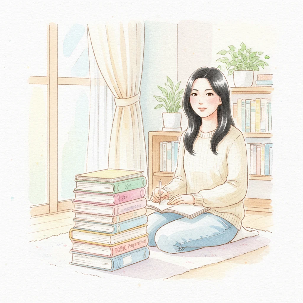 TOEICとは？ 試験概要と30代が目指すべきスコア｜資格・キャリア