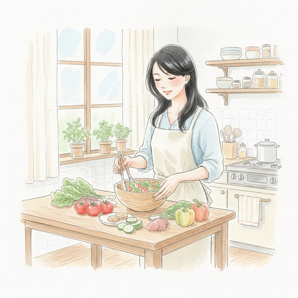 食生活アドバイザーとは？資格取得のメリット｜資格・キャリア