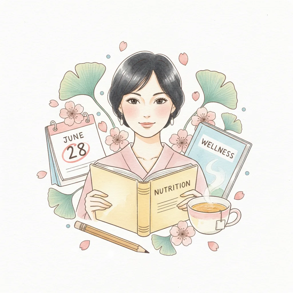 食生活アドバイザーに関する第55回 6月検定試験日：2026年6月28日(日)｜資格・キャリア