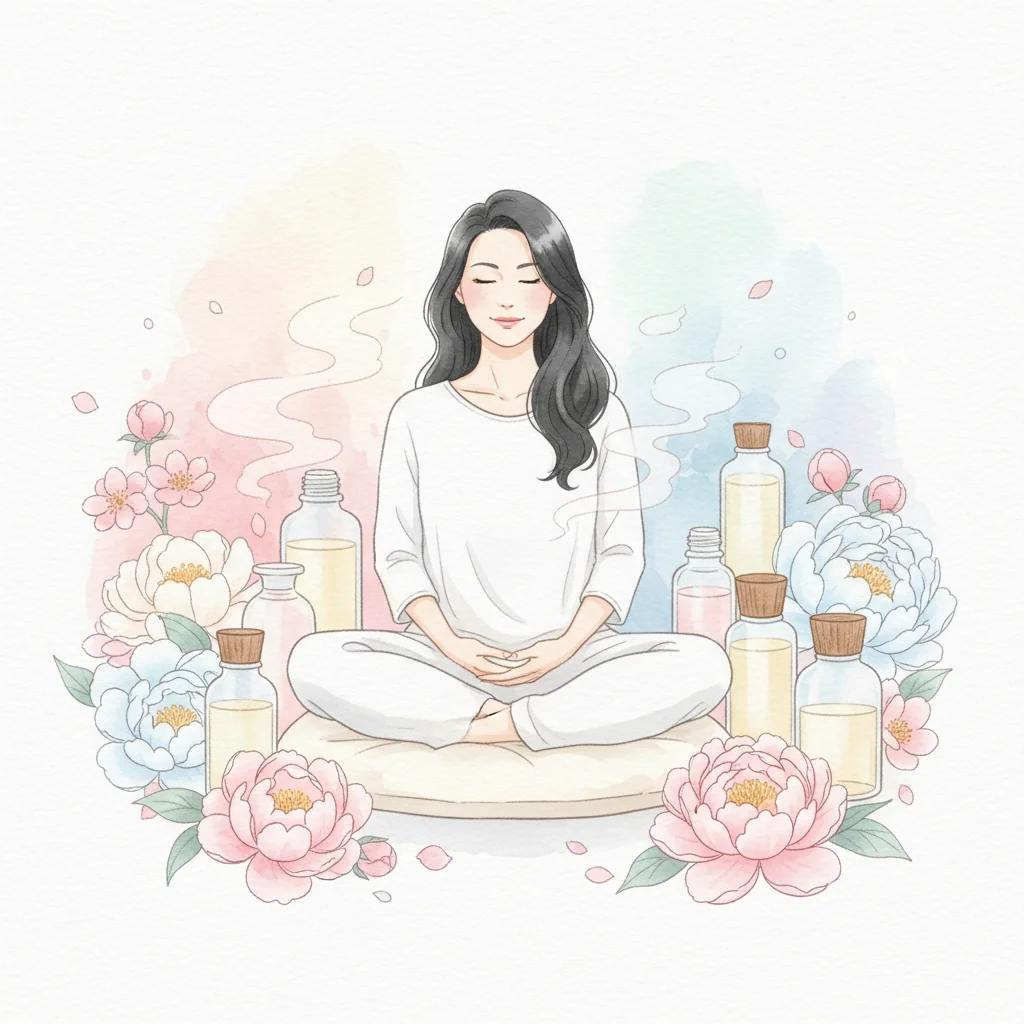 アロマテラピー資格取得の魅力：なぜ今、アロマなのか？｜資格・キャリア