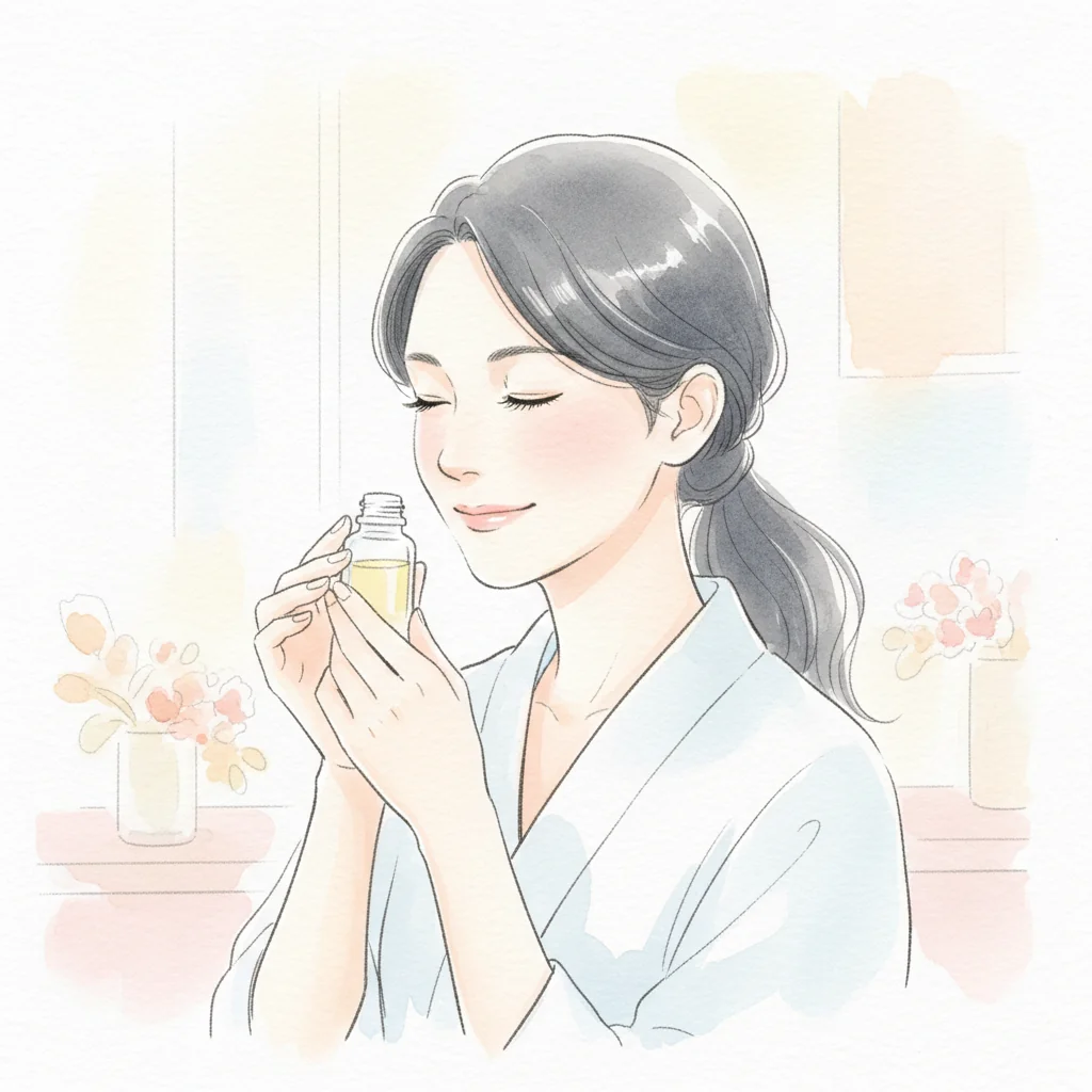 アロマテラピーに関するストレス社会を生き抜くための武器｜資格・キャリア