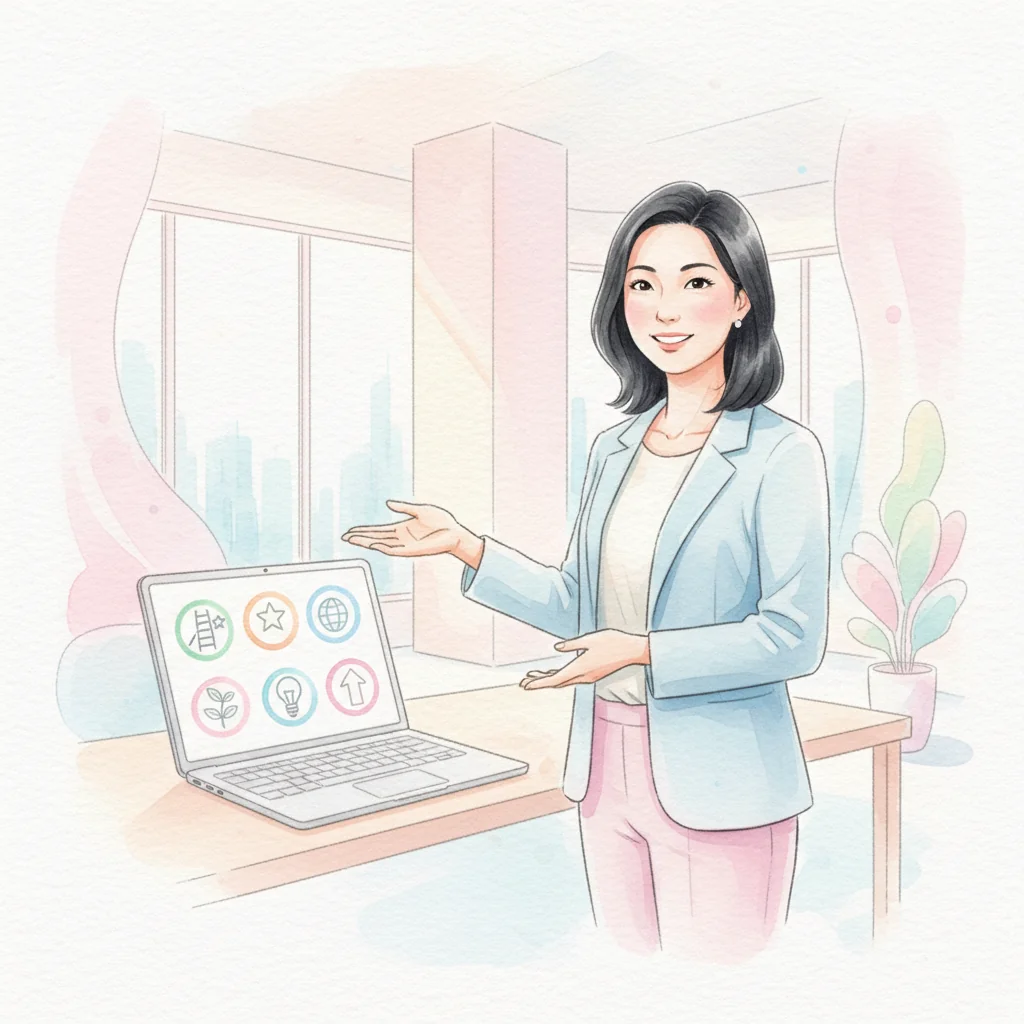 なぜ今、ITパスポートが30代女性に必要なのか？｜資格・キャリア