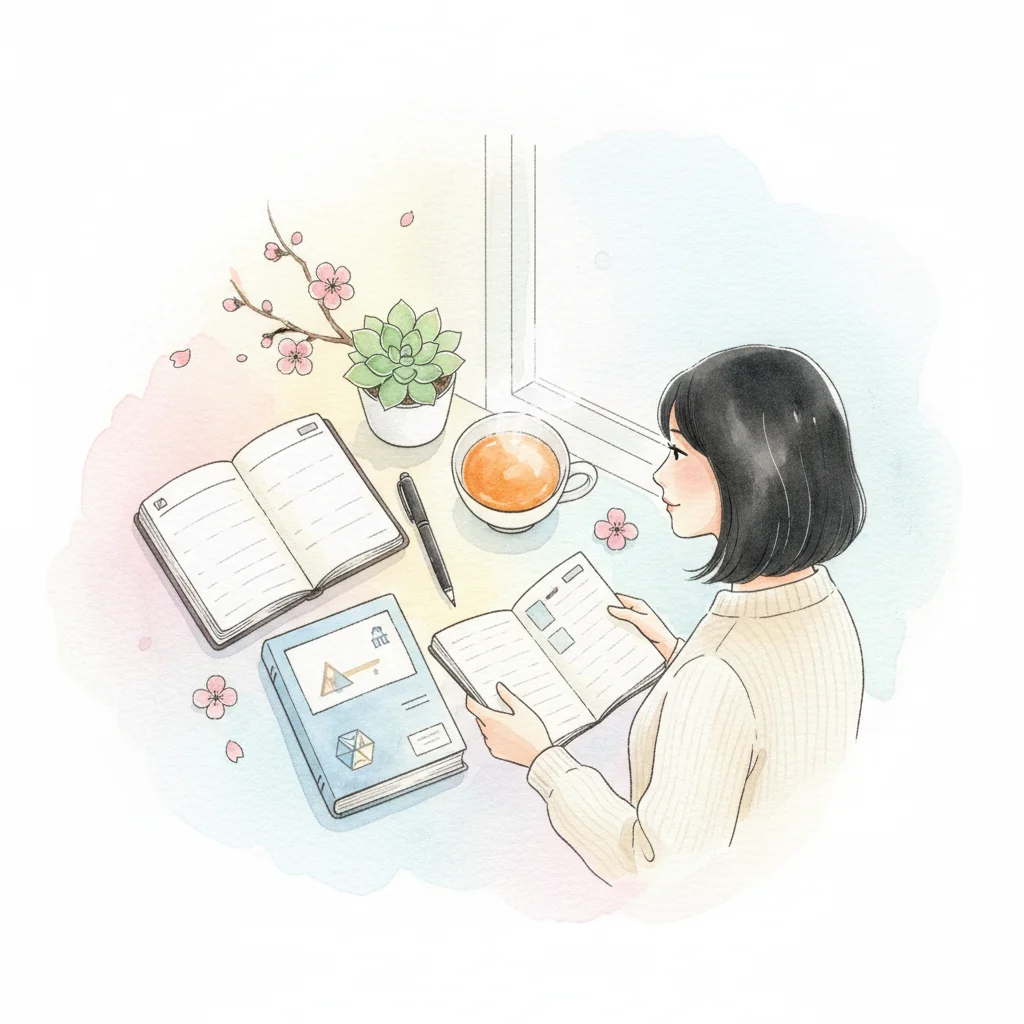 働きながらITパスポートに合格するためのスケジュール例｜資格・キャリア