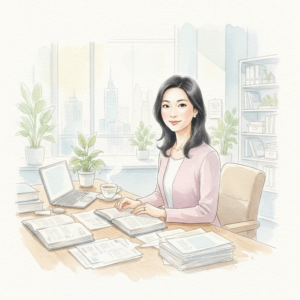 なぜ今、簿記資格が30代女性におすすめなのか？｜資格・キャリア