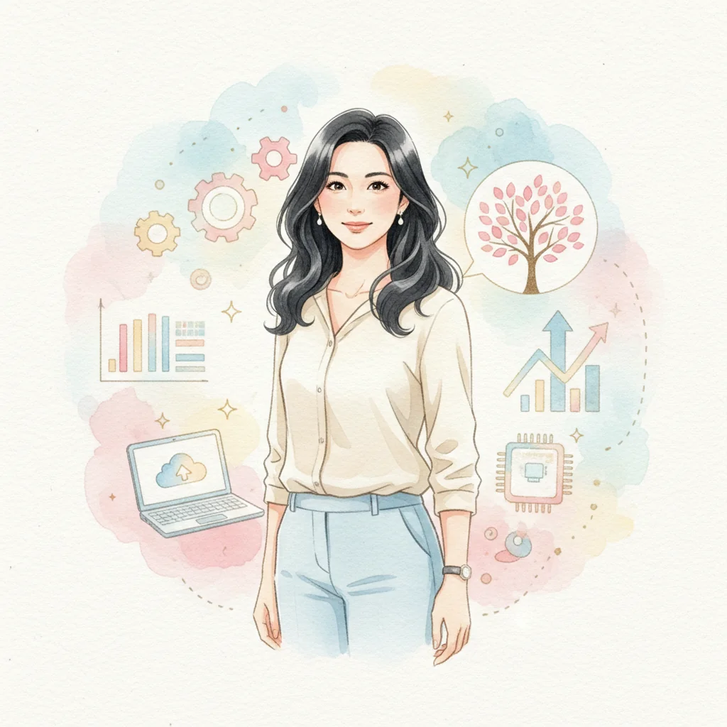 ITパスポートとは？30代女性にこそおすすめの理由｜資格・キャリア