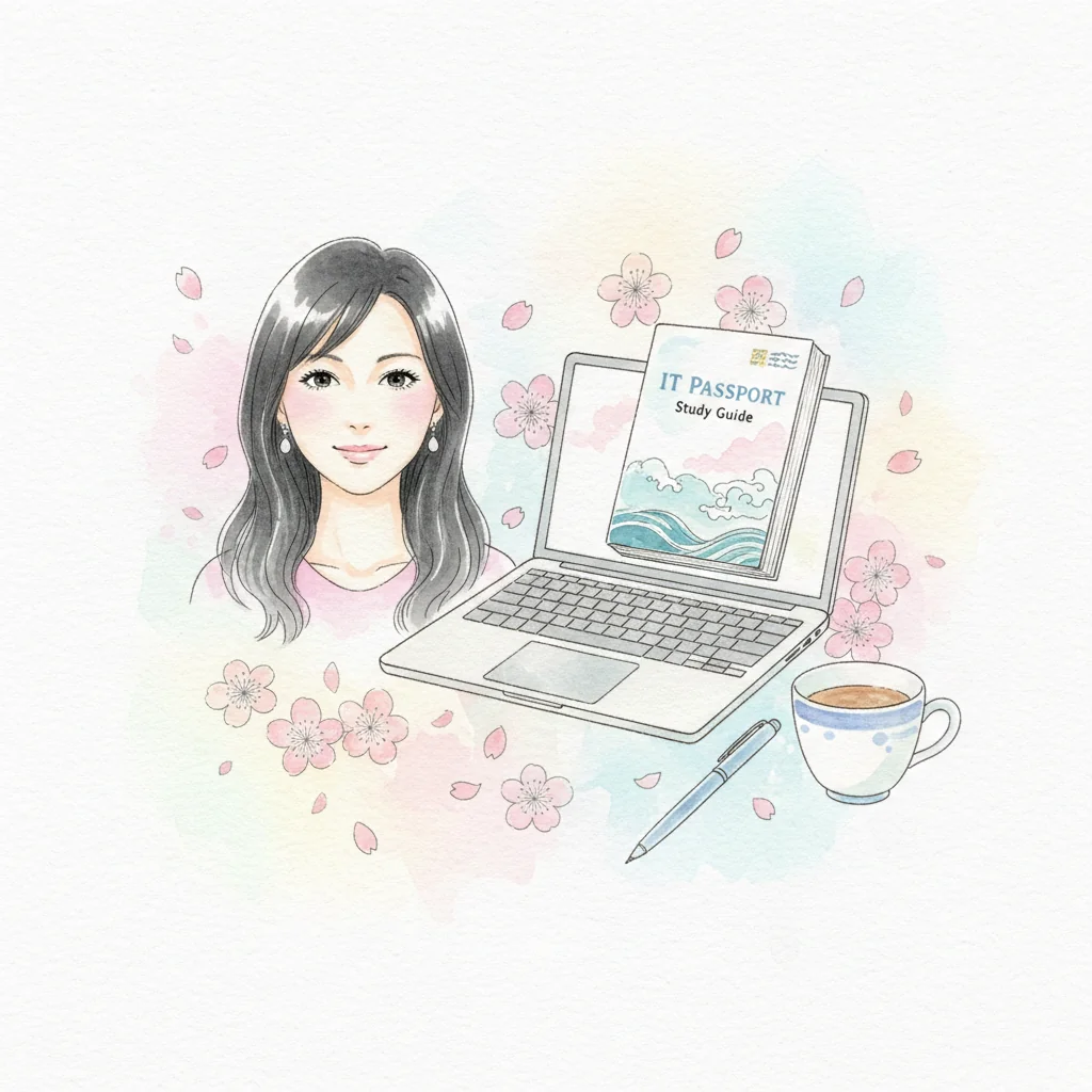 ITパスポートに関するPeople Also Ask：みんなが気になる疑問を解決！｜資格・キャリア