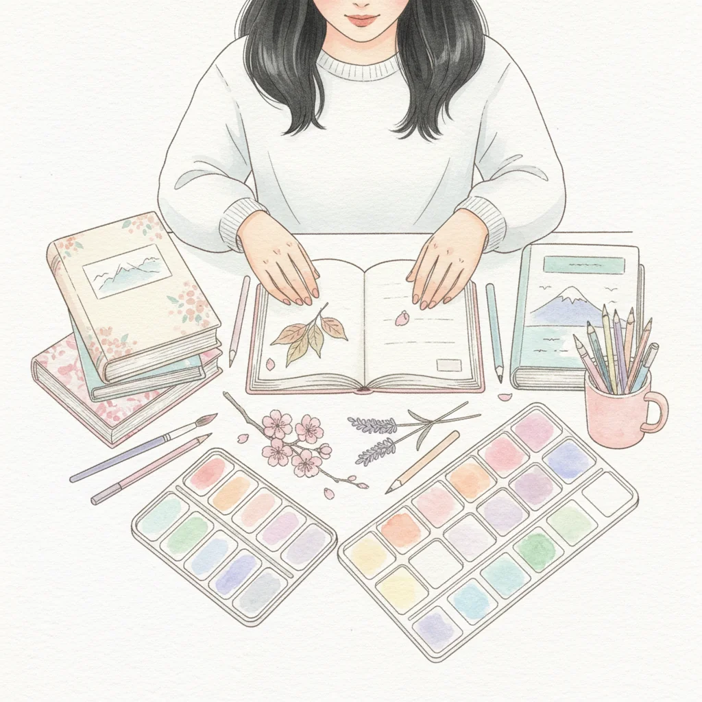 カラーコーディネーターに関する資格取得のための勉強方法｜資格・キャリア