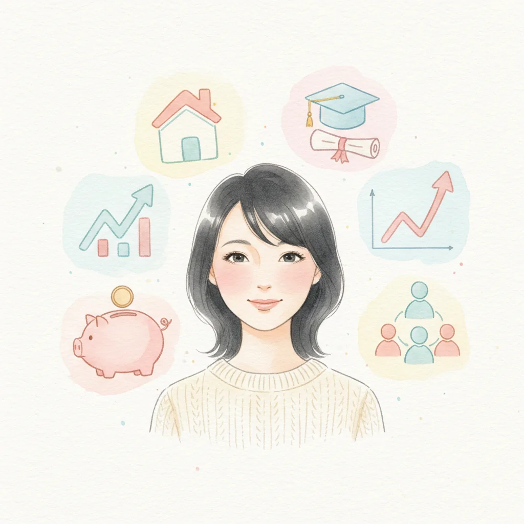 FP資格とは？あなたの未来をデザインする武器｜資格・キャリア