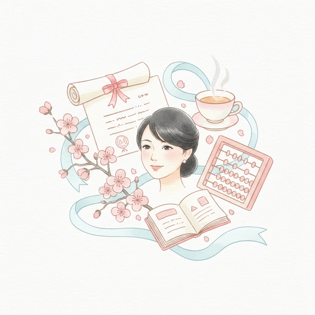 医療事務に関する資格取得後のキャリアパスと年収アップ｜資格・キャリア