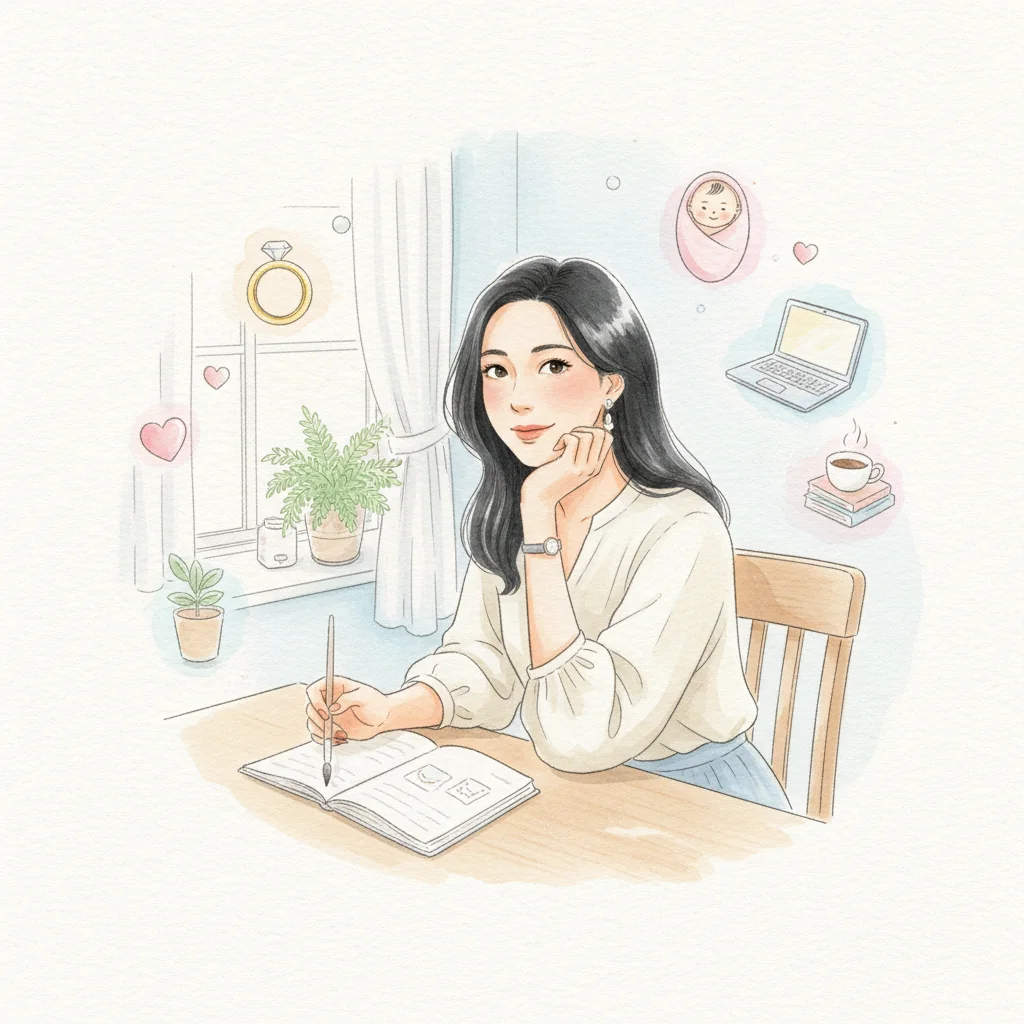 30代女性が副業を始める前に知っておくべきこと|資格・キャリア
