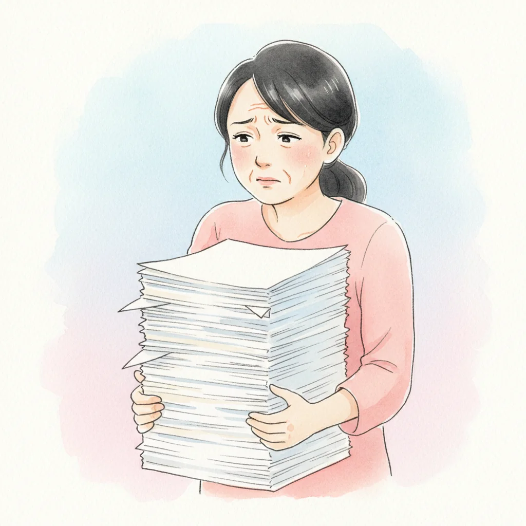 副業でよくある失敗例とその対策｜資格・キャリア