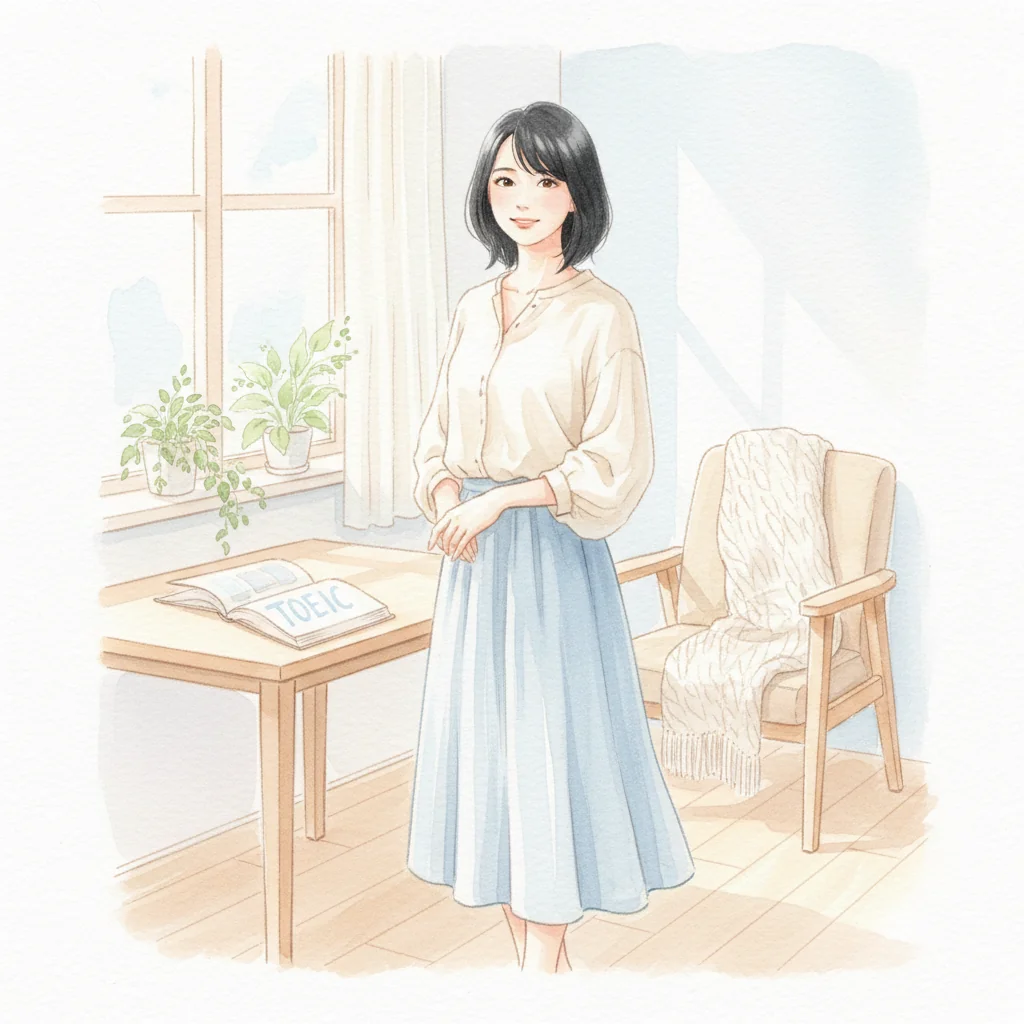 なぜ今、TOEICなのか?30代女性が知っておくべき理由|資格・キャリア