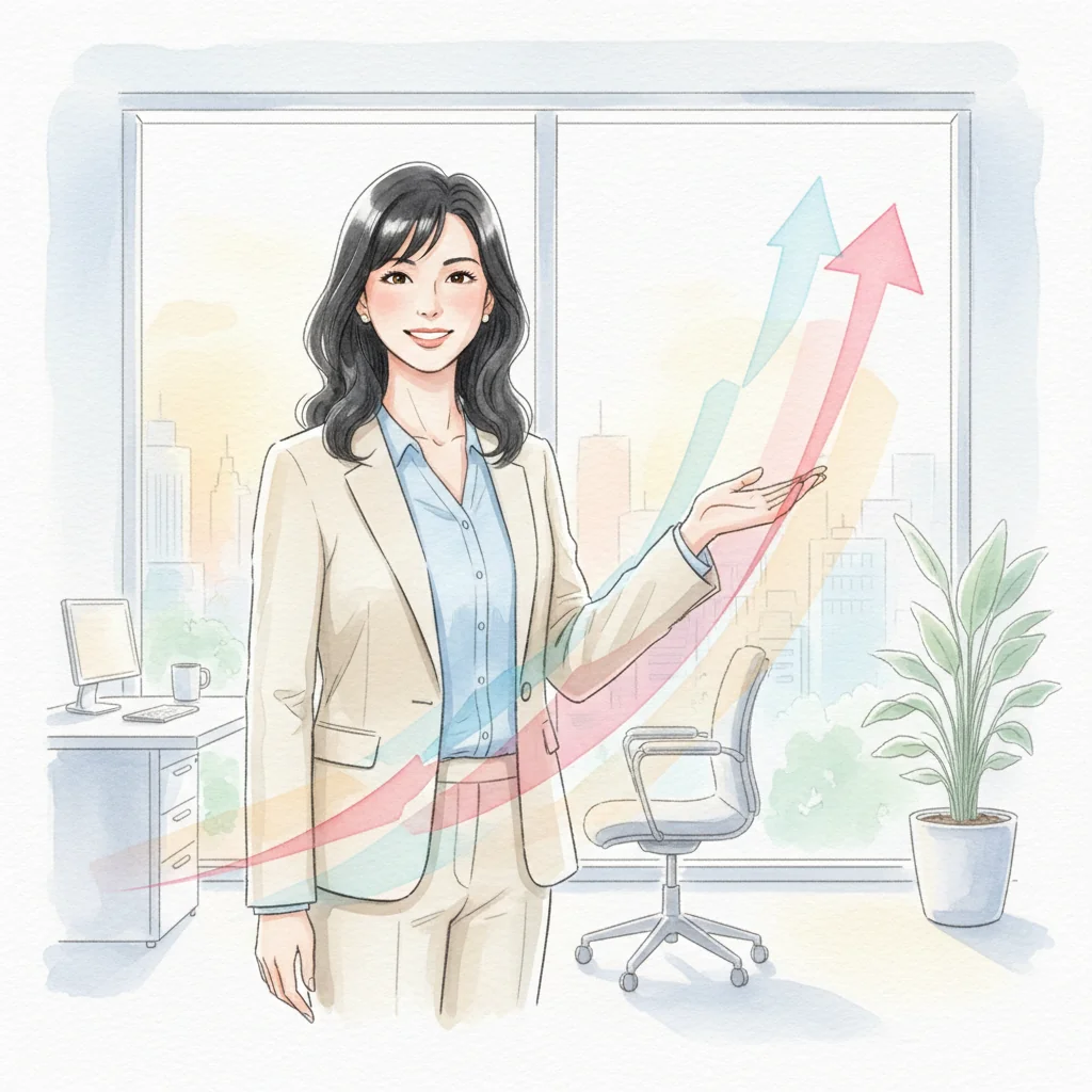なぜ今、TOEICなのか？30代女性にこそおすすめの理由｜資格・キャリア