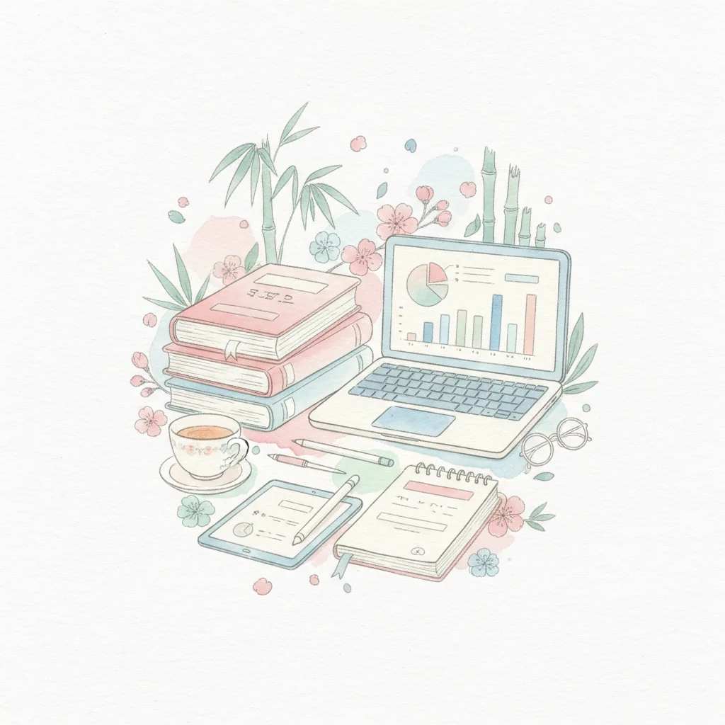 educationに関する30代女性におすすめのEducationの種類｜学び・キャリア