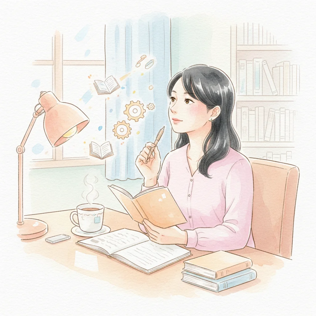 educationに関する学びを始める前に：目的を明確にする｜学び・キャリア