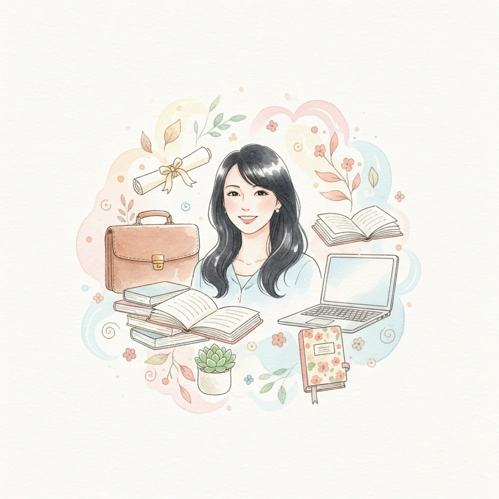 educationに関するEducationで得られる具体的なメリット：キャリアアップ、スキルアップ、そして心の充実｜学び・キャリア