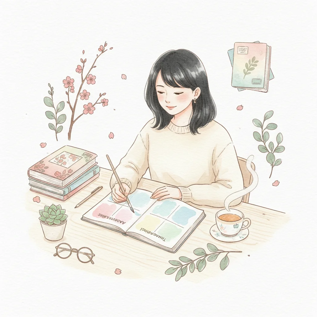 educationに関するEducationを始めるためのステップ：目標設定から具体的な行動まで｜学び・キャリア