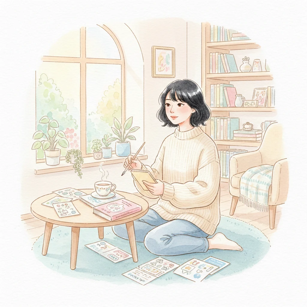 educationに関するステップ１：現状把握と目標設定｜学び・キャリア