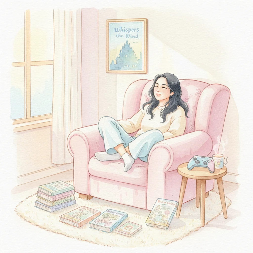 「entertain」の意味を深掘り！エンタメって一体何？｜エンタメ・趣味