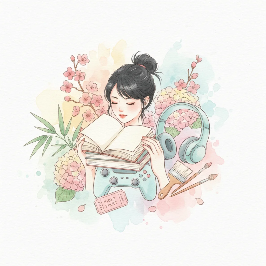 entertainに関するおうち時間をもっと楽しく！おすすめエンタメ５選｜エンタメ・趣味