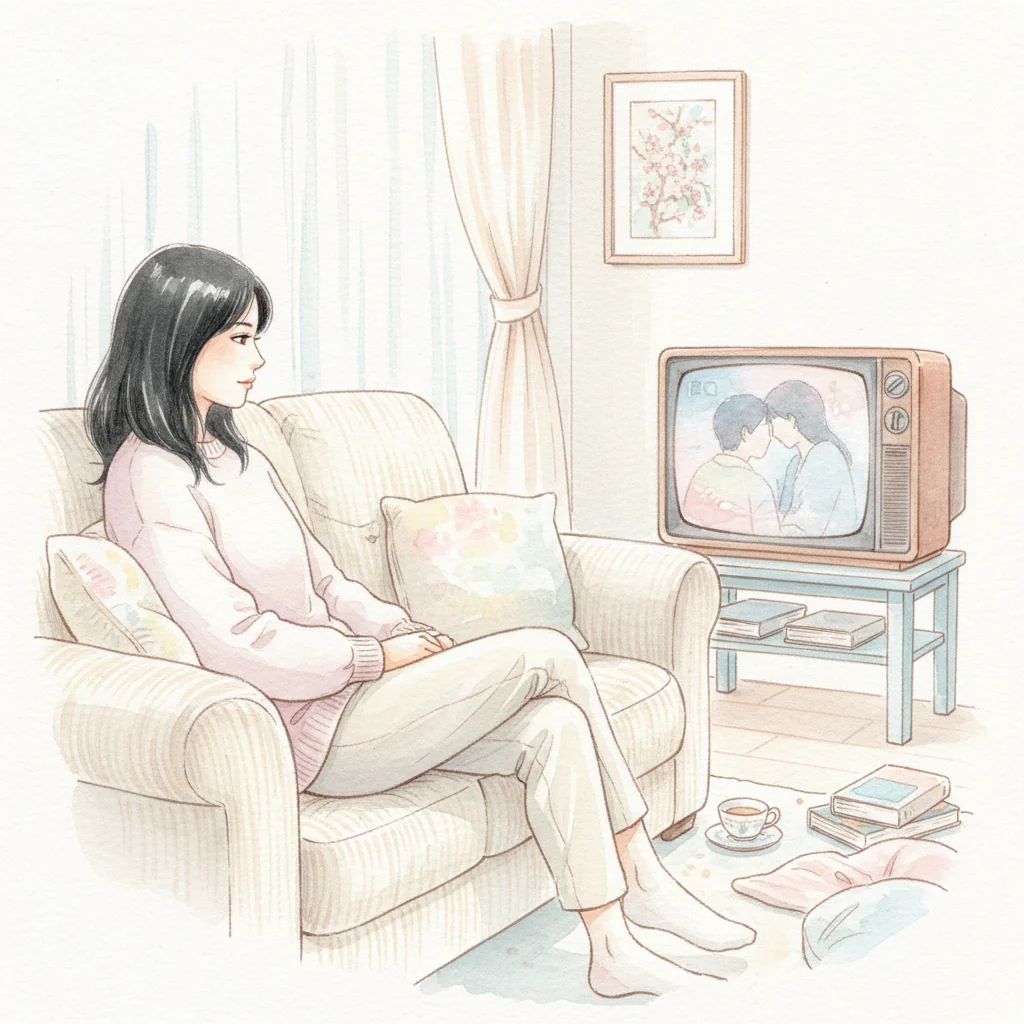 entertainに関する映画＆ドラマで心を潤す｜エンタメ・趣味