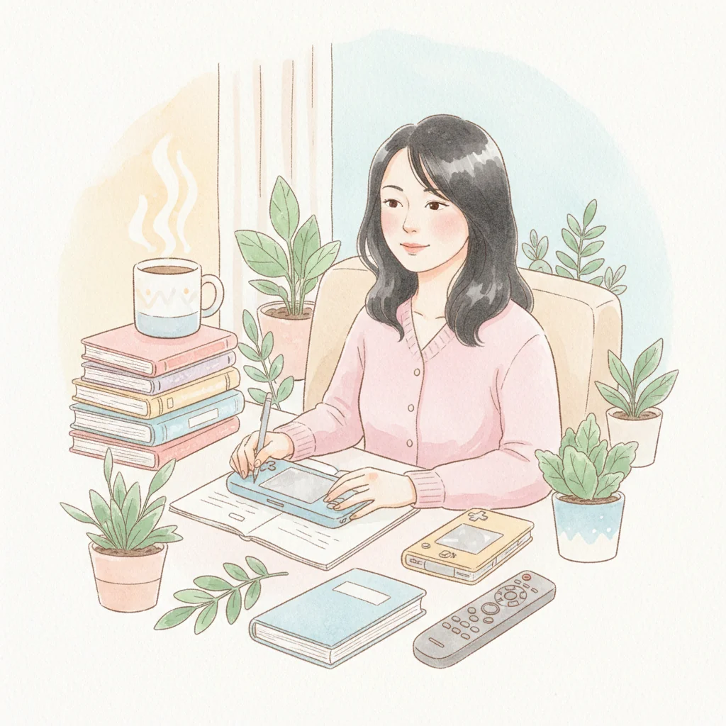 entertainに関するおうち時間を充実させる！インドアエンタメのススメ｜エンタメ・趣味