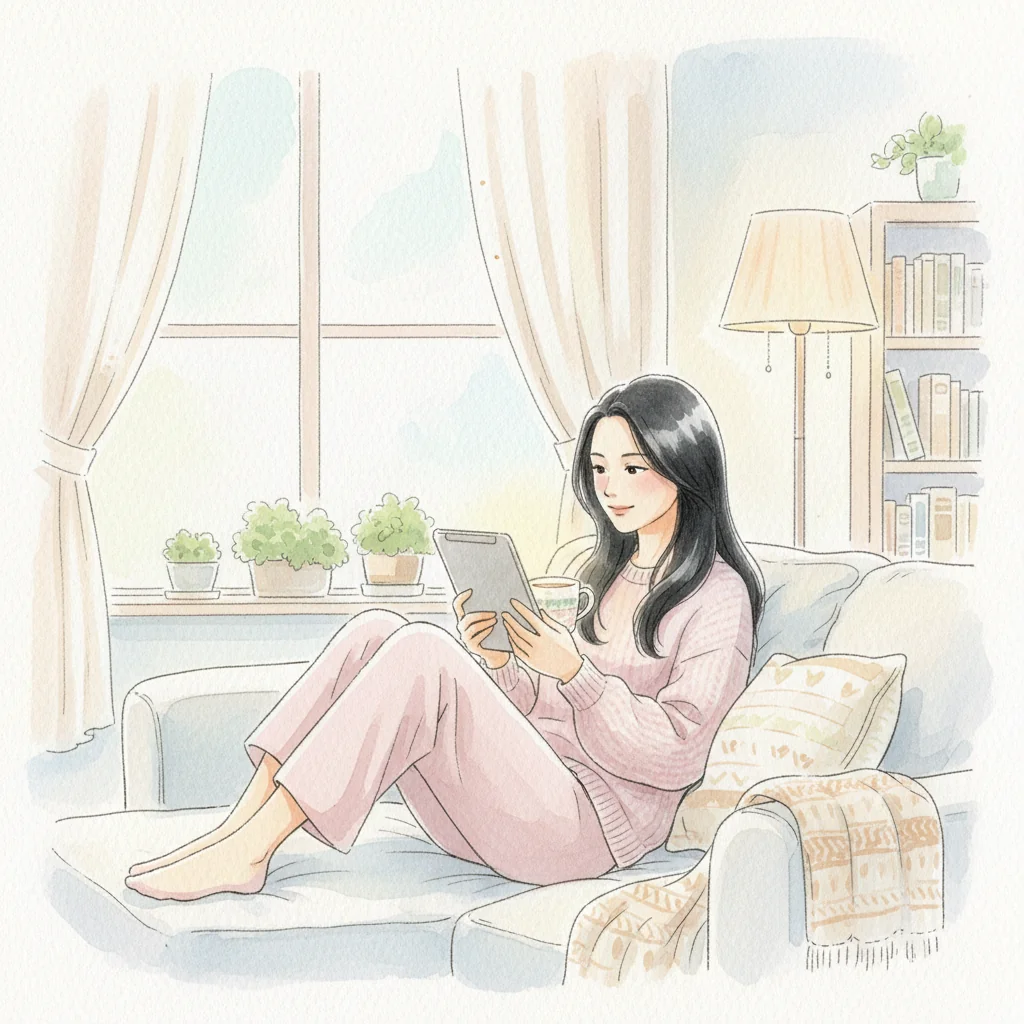 懐かしさと新発見！映画＆ドラマで心をentertain｜エンタメ・趣味