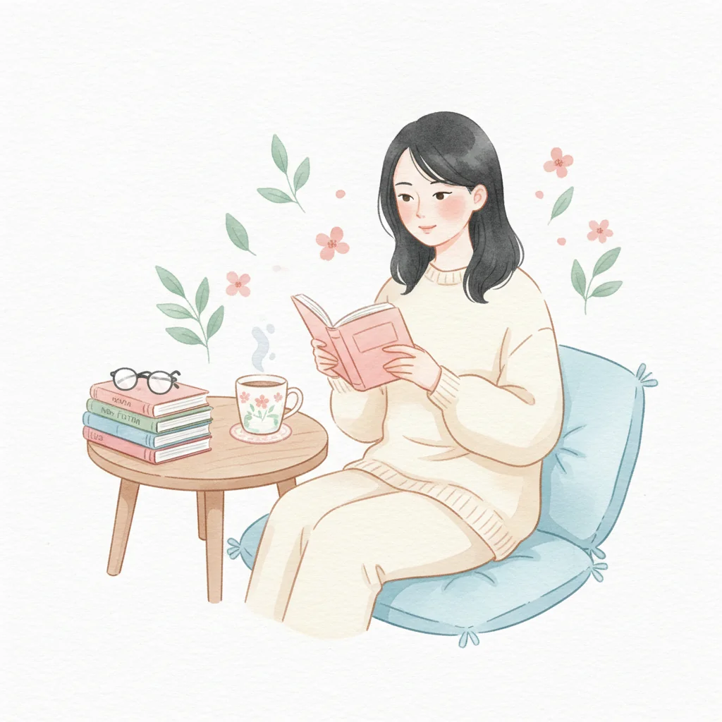 entertainに関する知的好奇心を刺激！読書で新しい世界を発見｜エンタメ・趣味